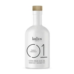 Discount 01 Early Harvest Extra Virgin Olive Oil Greek Ingredients|Oil, Vinegar & Dressings