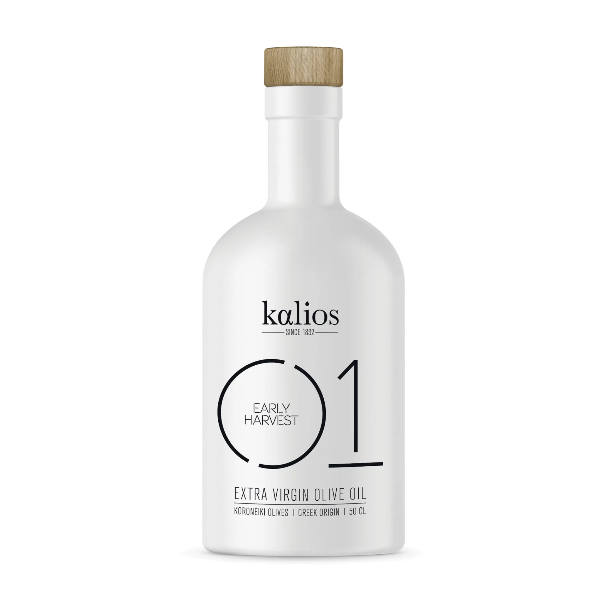 Discount 01 Early Harvest Extra Virgin Olive Oil Greek Ingredients|Oil, Vinegar & Dressings