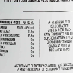 Discount 01 Early Harvest Extra Virgin Olive Oil Greek Ingredients|Oil, Vinegar & Dressings