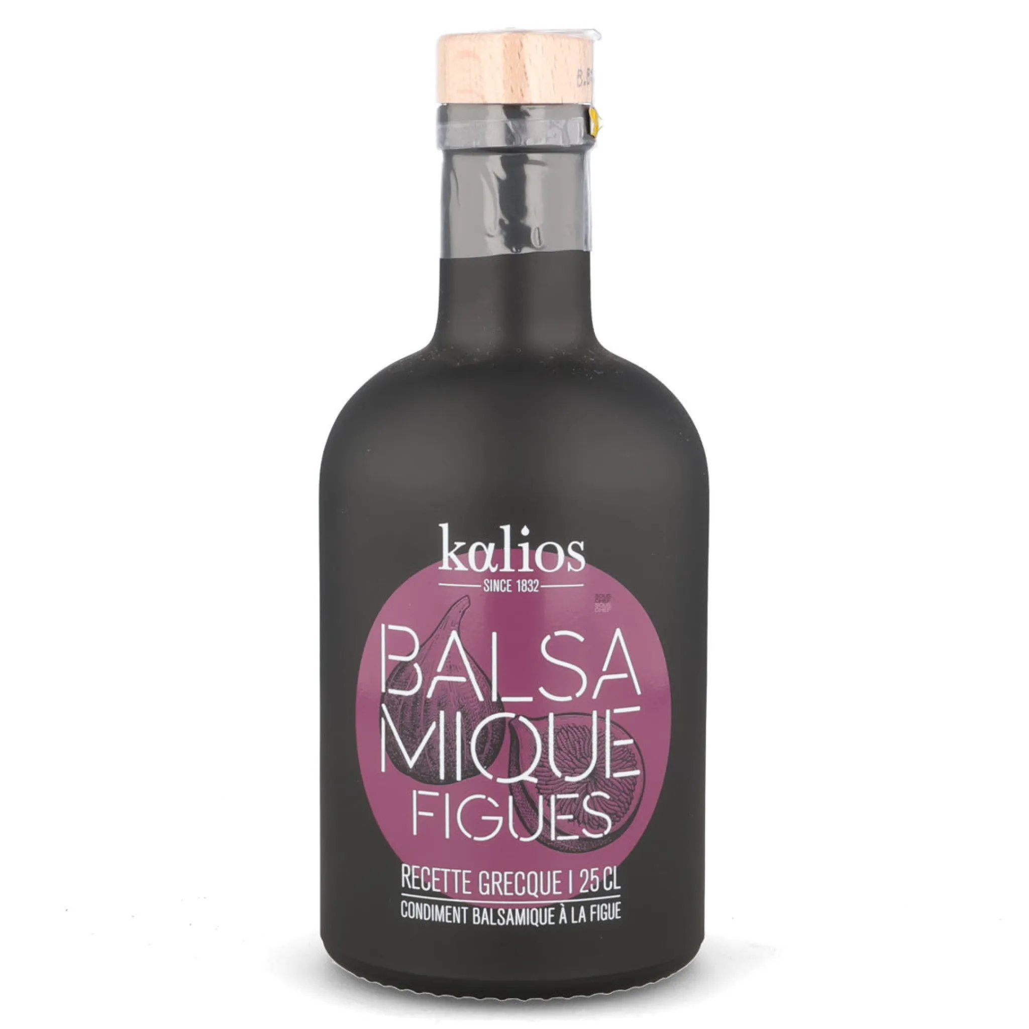 Sale Fig Balsamic 5 Years Aged, 250ml Greek Ingredients|Oil, Vinegar & Dressings