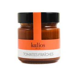 Sale Greek Fresh Tomato Sauce, 220g Ingredients Brands|Greek Ingredients