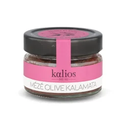 Kalamata Olive Mezze, 90g Ingredients Brands|Greek Ingredients