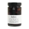 Hot Kalamata Olives in Brine, 310g Ingredients Brands|Greek Ingredients