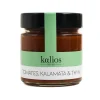 Best Kalamata Olives & Thyme Tomato Sauce, 220g Ingredients Brands|Greek Ingredients