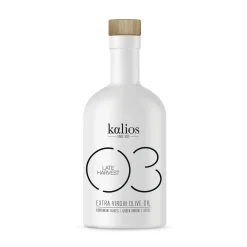 Online 03 Late Harvest Extra Vigin Olive Oil Ingredients Brands|Greek Ingredients