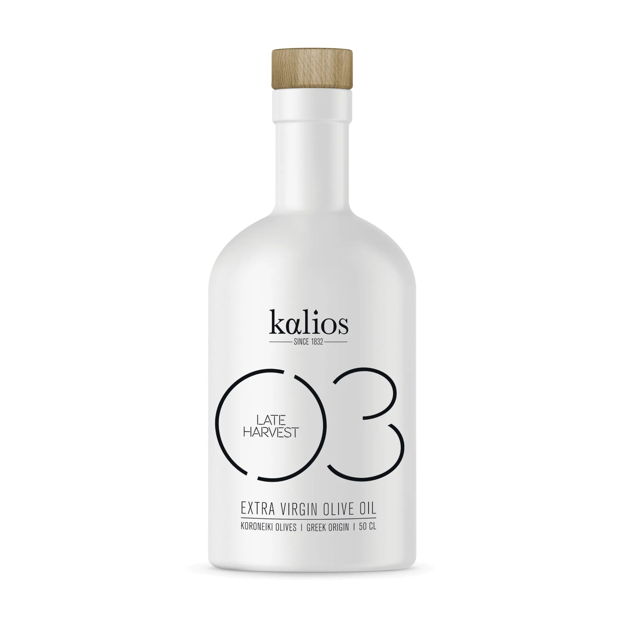 Online 03 Late Harvest Extra Vigin Olive Oil Ingredients Brands|Greek Ingredients