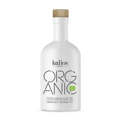 Organic Early Harvest Extra Virgin Olive Oil Greek Ingredients|Extra Virgin Olive Oil