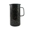 Hot x Sous Chef Galaxy Splatter Enamel Pitcher Tableware Brands