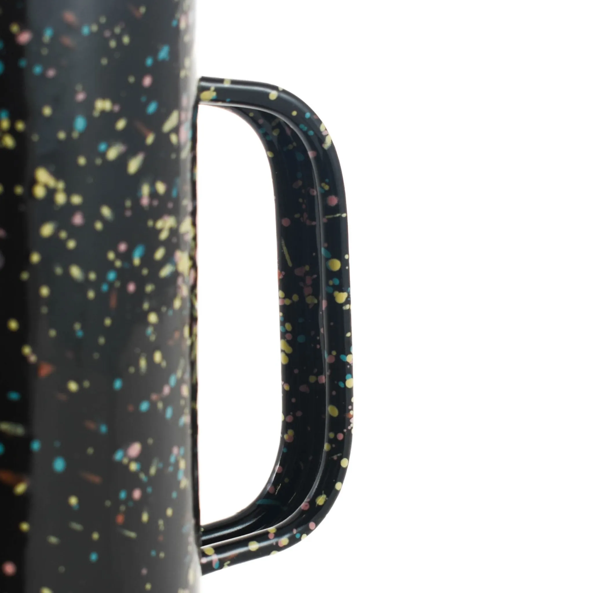 Hot x Sous Chef Galaxy Splatter Enamel Pitcher Tableware Brands