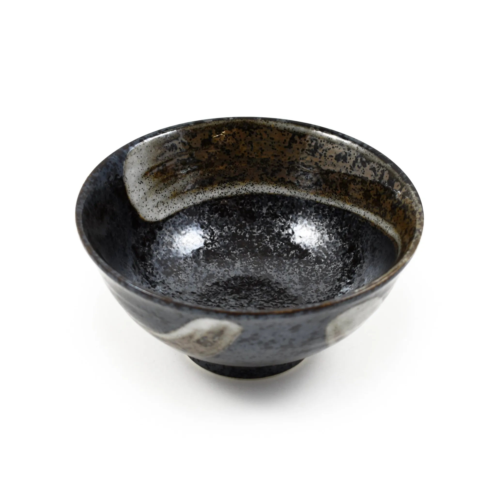 Clearance Karasuba-Iro Large Rice Bowl, 15.7cm Tableware Brands|Japanese Ingredients