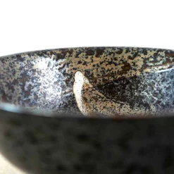 Outlet Karasuba-Iro Ramen Bowl, 21cm Japanese Ingredients|Japanese Tableware