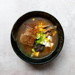 Outlet Karasuba-Iro Ramen Bowl, 21cm Japanese Ingredients|Japanese Tableware