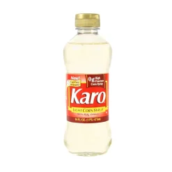 Light Corn Syrup - Red, 473ml American Ingredients|Baking Ingredients