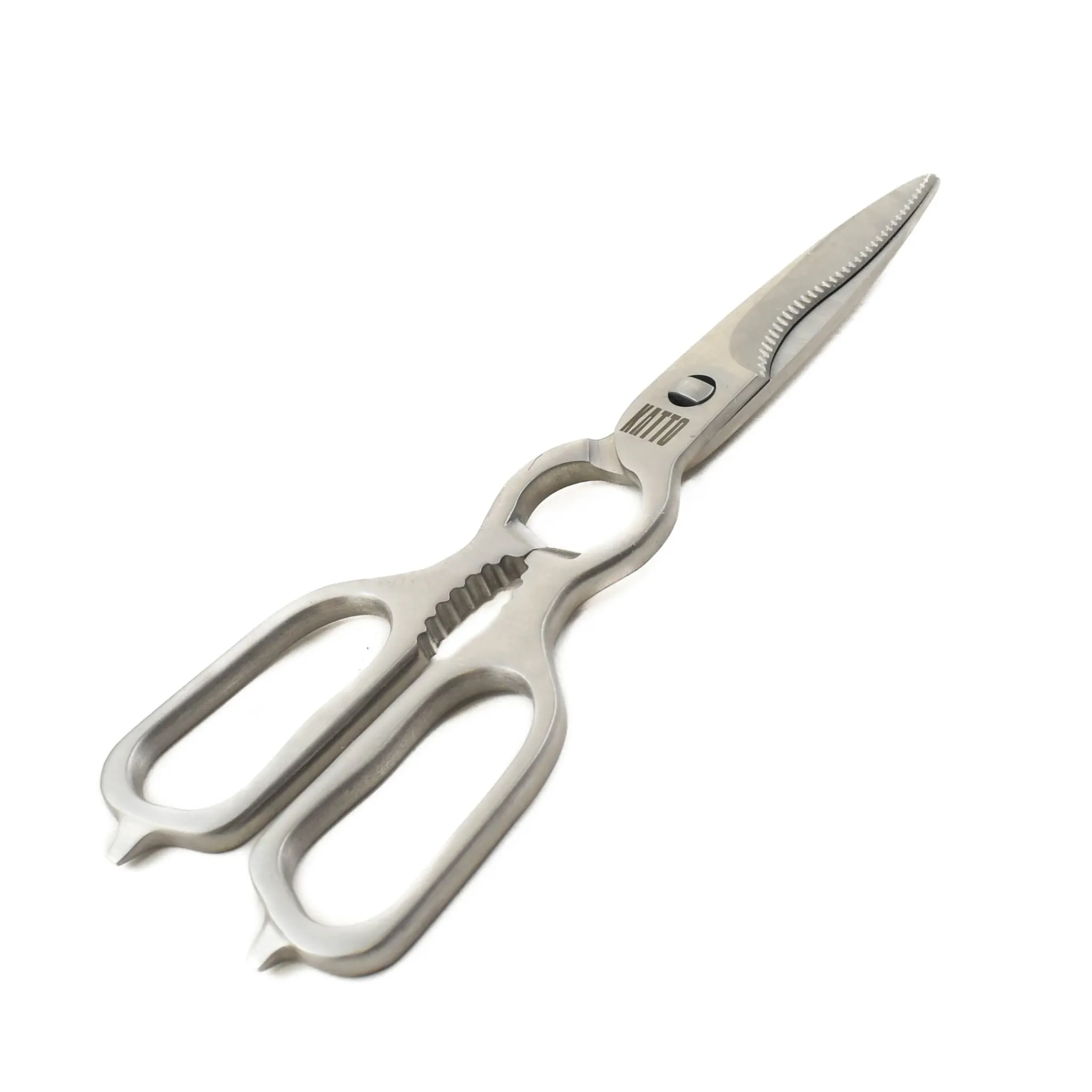 Discount Katto Japanese Steel Kitchen Scissors Kitchen Tools & Utensils|Kitchen Knives