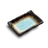 New Kawa Soy Sauce Dish, 10cm Japanese Ingredients|Crockery & Dinnerware