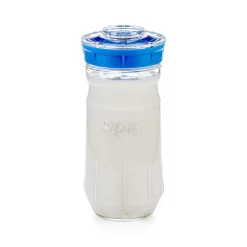 Online Blue Kefir and Kombucha Maker Pickling, Preserving & Fermenting Jars