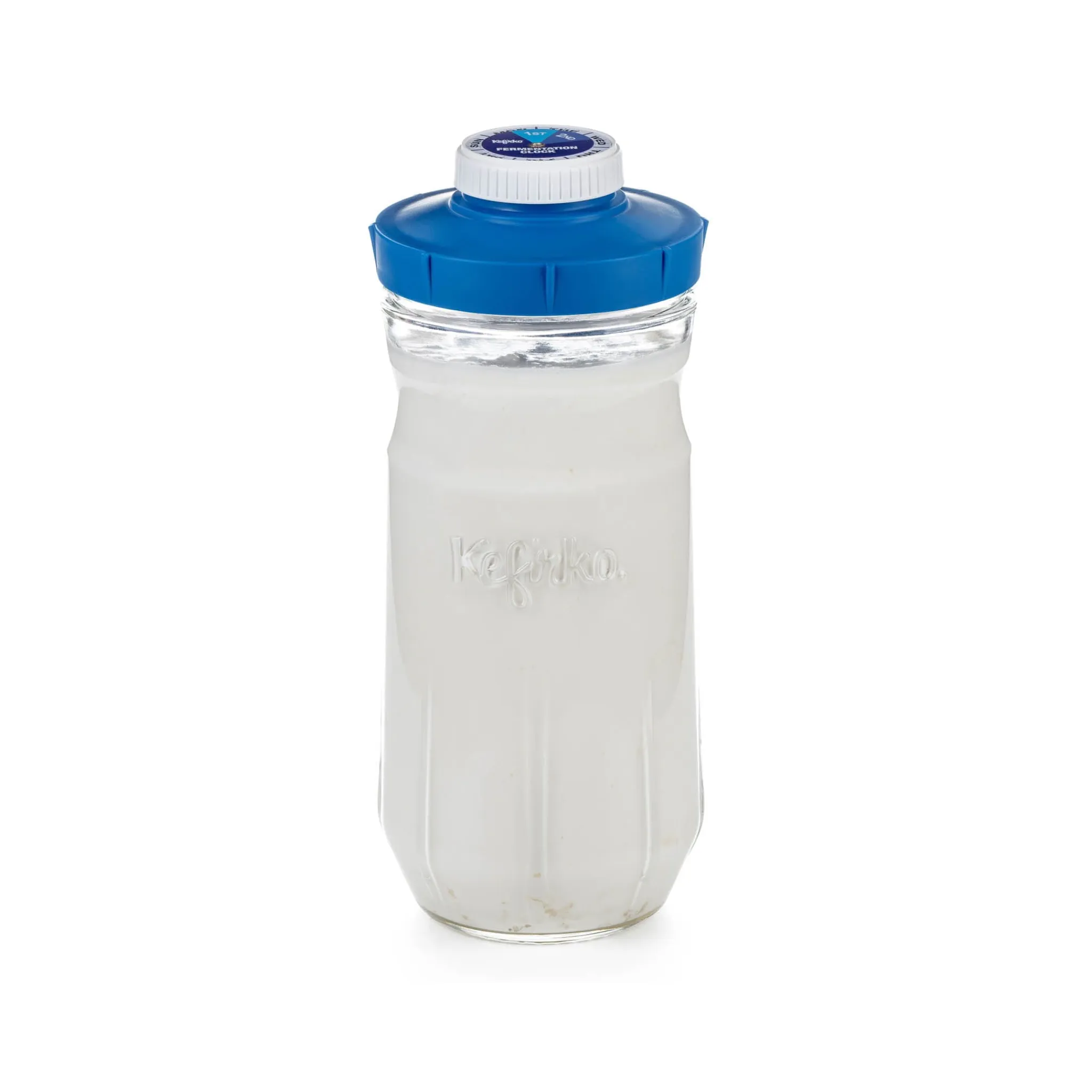Discount Second Fermentation Bottle Pickling, Preserving & Fermenting Jars
