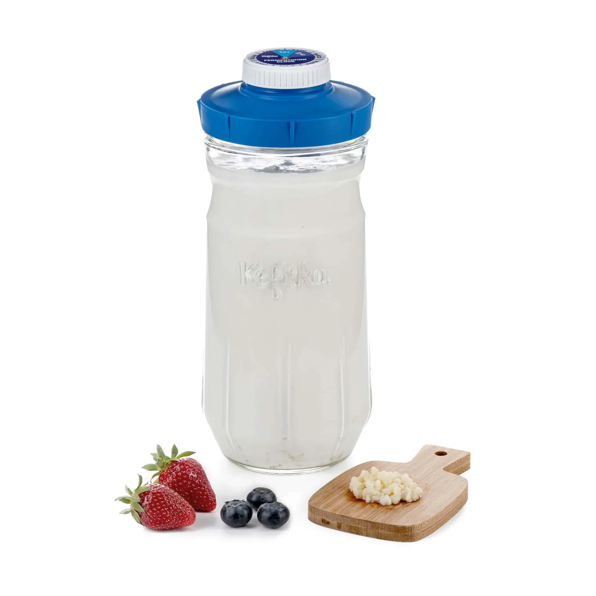 Discount Second Fermentation Bottle Pickling, Preserving & Fermenting Jars