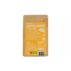 Water Kefir Grains, 5g Pickling, Preserving & Fermenting Jars