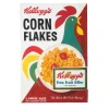 Hot Kellogg's Original Corn Flakes Tea Towel French Ingredients|Kitchen Textiles & Clothing