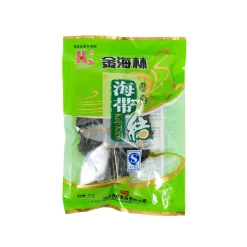 Outlet Kelp Knots, 50g Ingredients Brands|Korean Ingredients