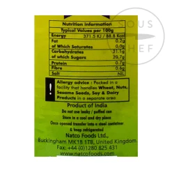 Sale Kesar Mango Pulp, 850g Ingredients Brands|Indian Ingredients