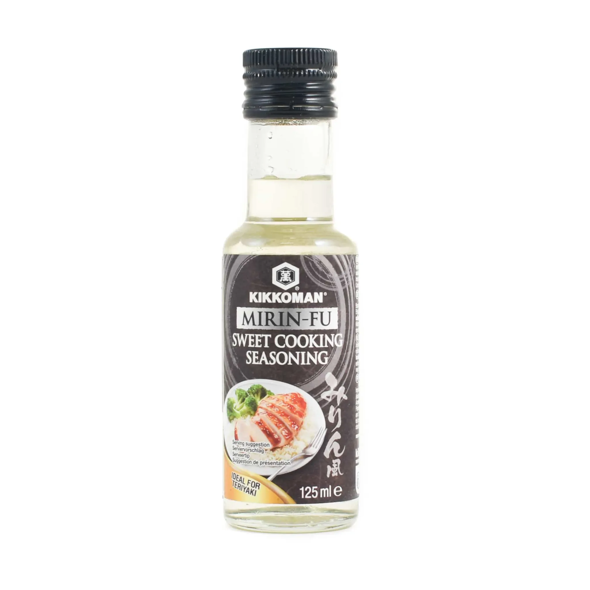 Sale Mirin-Style Sweet Cooking Seasoning, 125ml Ingredients Brands|Sauces & Condiments