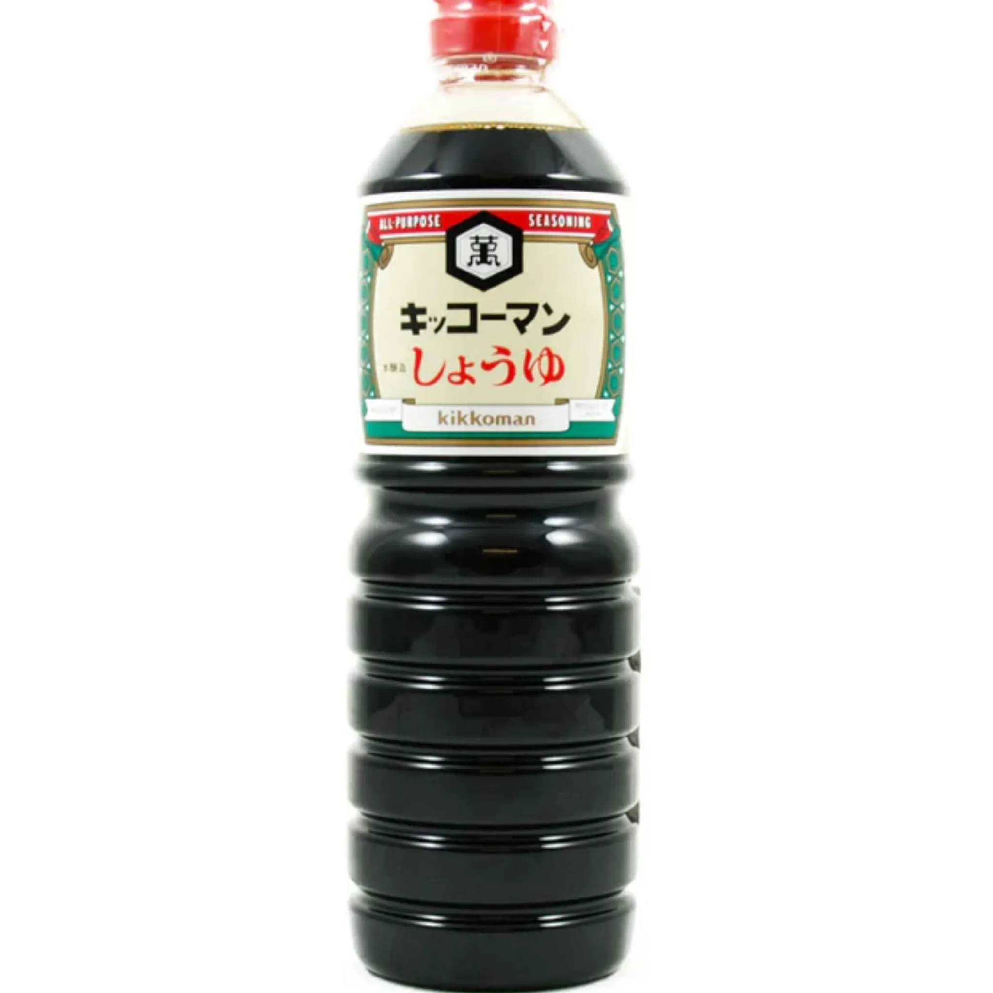 Best Shoyu Dark Soy Sauce 1L Ingredients Brands|Japanese Ingredients