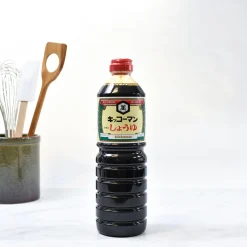 Best Shoyu Dark Soy Sauce 1L Ingredients Brands|Japanese Ingredients