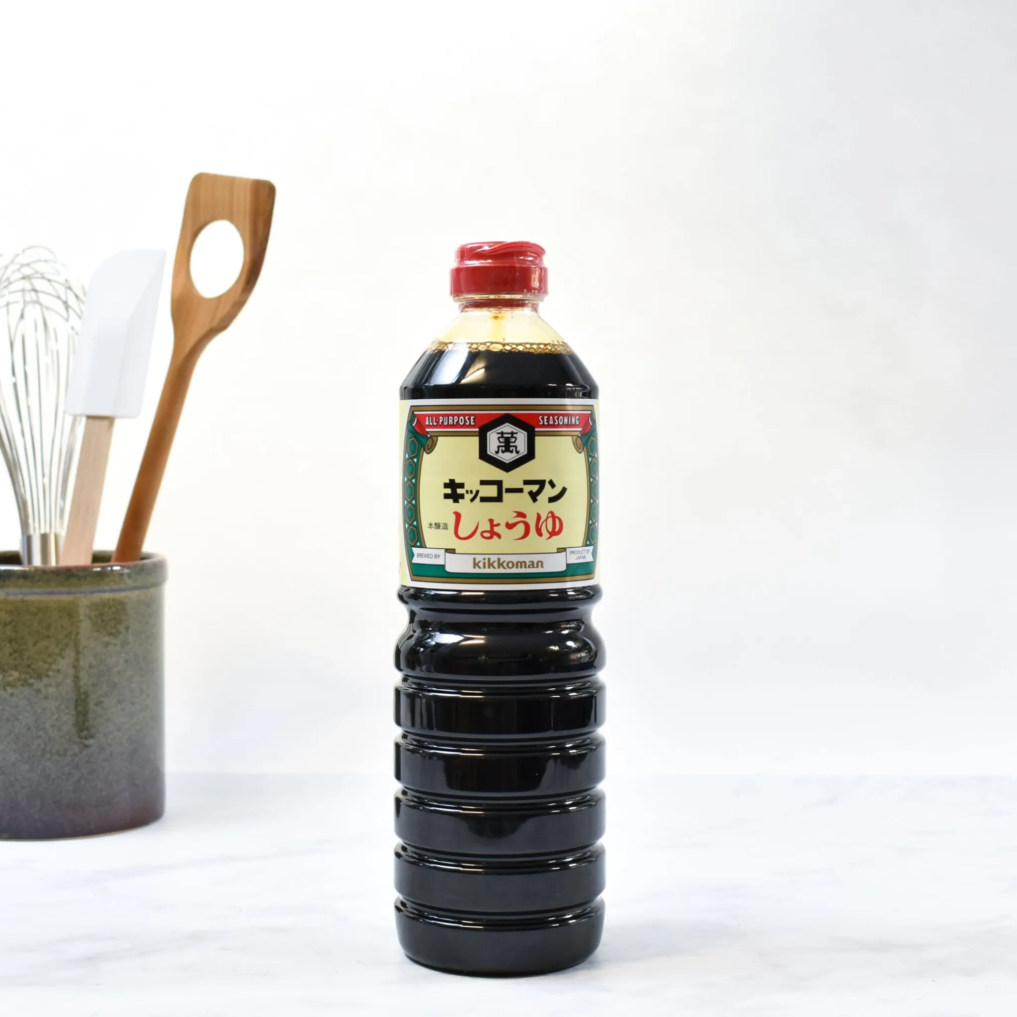 Best Shoyu Dark Soy Sauce 1L Ingredients Brands|Japanese Ingredients