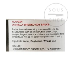 Clearance Soy Sauce 1l Japanese Ingredients|Sauces & Condiments