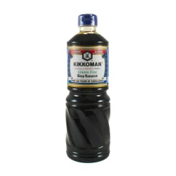 Outlet Tamari Gluten Free, 1l Ingredients Brands|Japanese Ingredients
