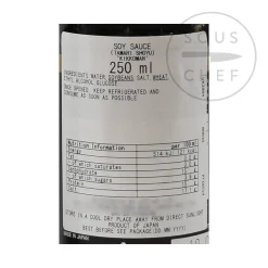 Sale Tamari Soy Sauce - Shoyu, 250ml Japanese Ingredients|Sauces & Condiments
