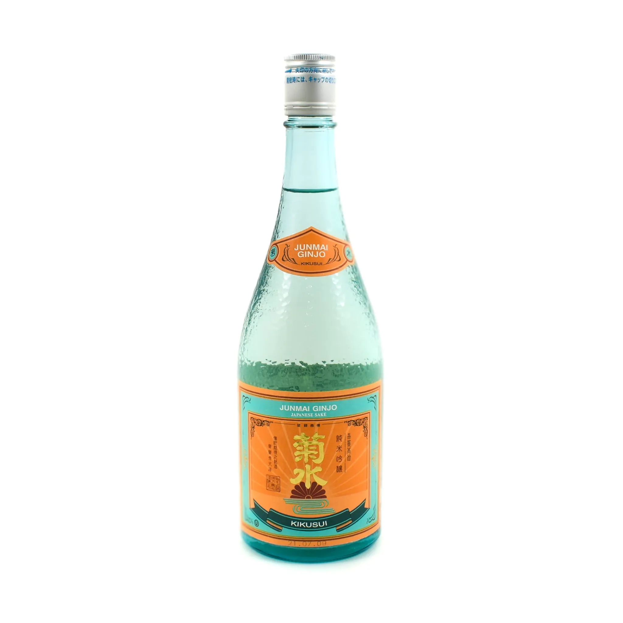 Discount Junmai Ginjo, 720ml Ingredients Brands|Japanese Ingredients
