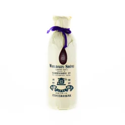 Best Koikuchi Marudaizu Soy Sauce Naogen, 500ml Ingredients Brands|Japanese Ingredients
