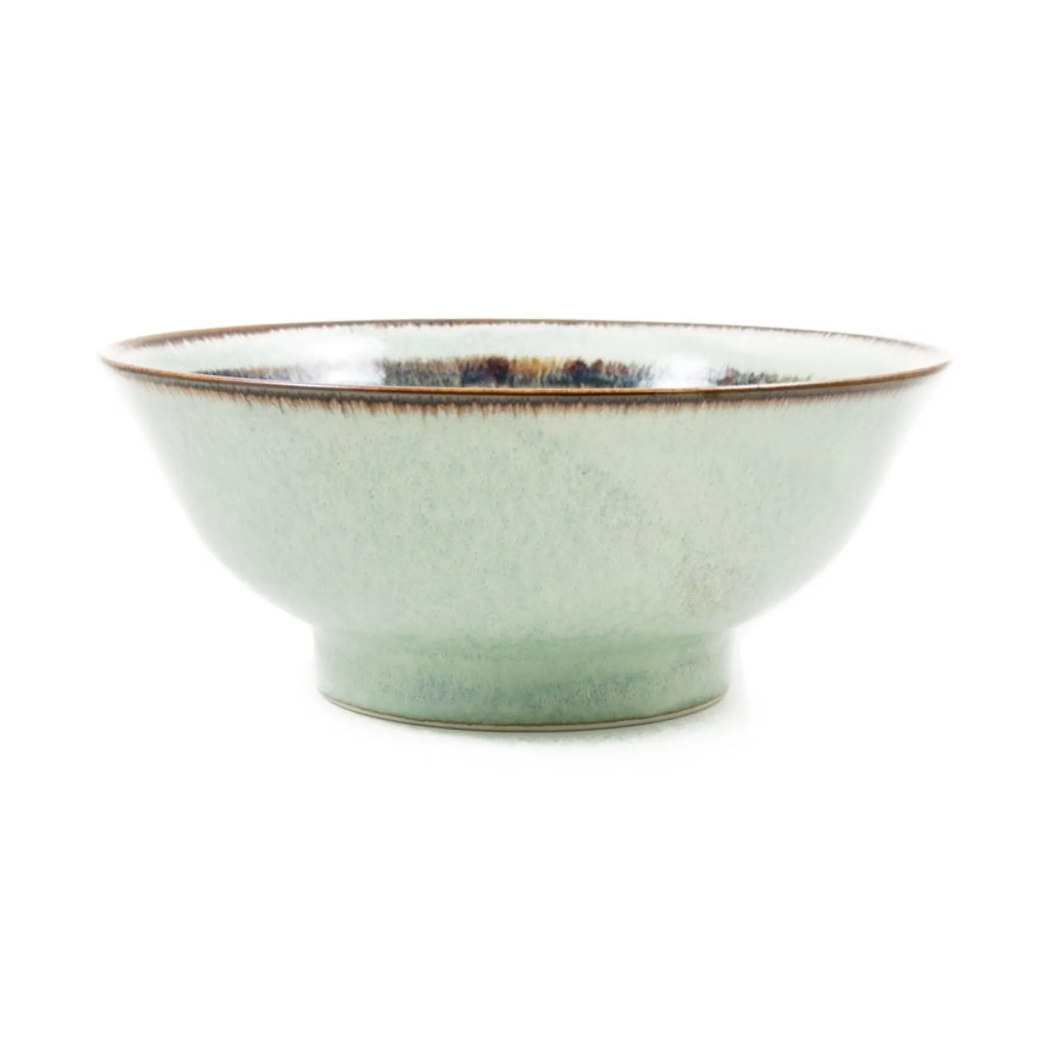 Clearance Komorebi Ramen Bowl, 21cm Japanese Ingredients|Japanese Tableware