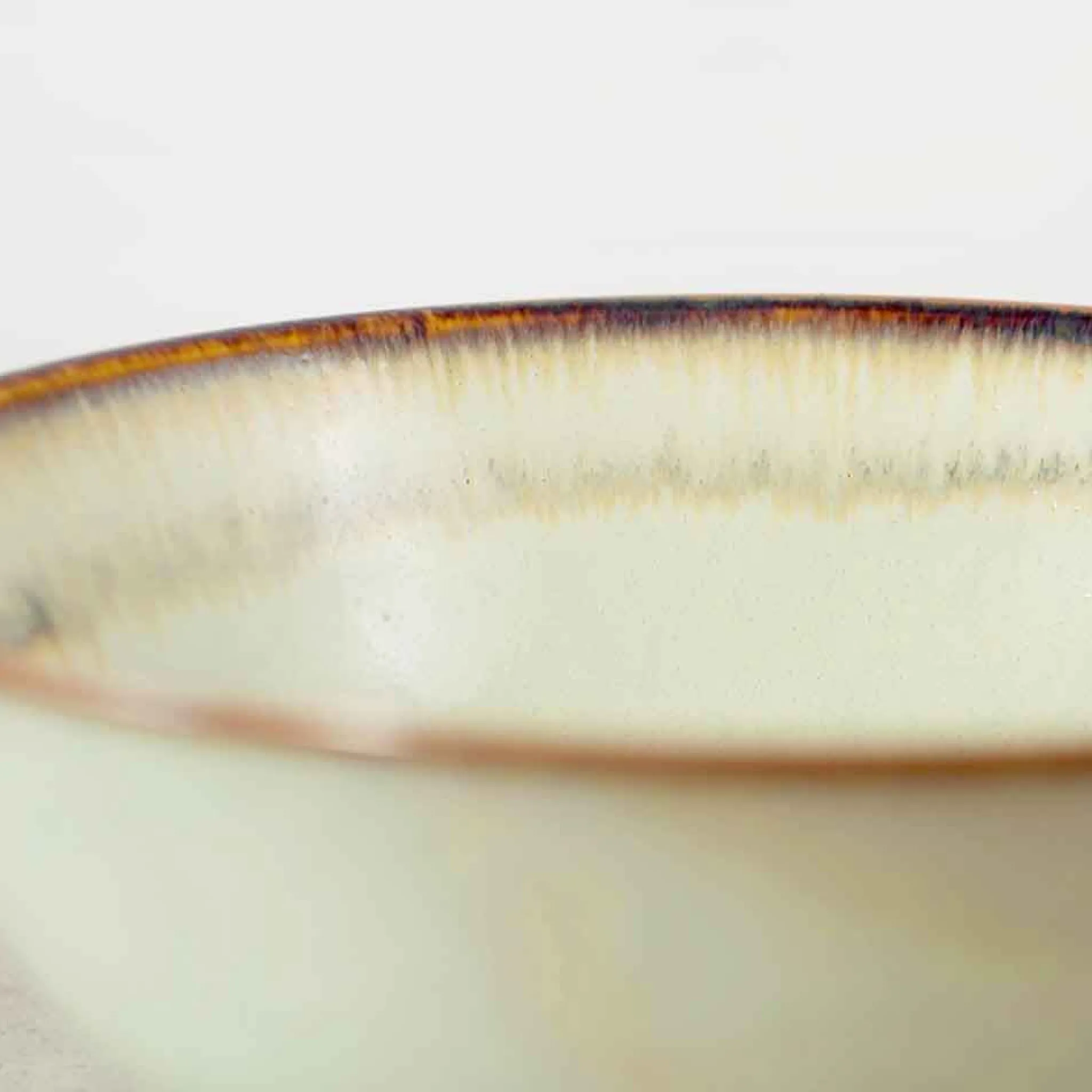 Clearance Komorebi Ramen Bowl, 21cm Japanese Ingredients|Japanese Tableware