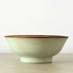 Clearance Komorebi Ramen Bowl, 21cm Japanese Ingredients|Japanese Tableware