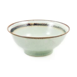Clearance Komorebi Ramen Bowl, 21cm Japanese Ingredients|Japanese Tableware