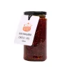 Outlet Korean Pantry Gochugaru Chilli Oil, 250ml Sauces & Condiments|Ingredients Brands