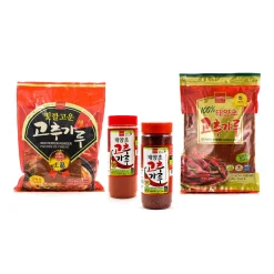 Outlet Korean Red Pepper Powder - Gochugaru Korean Ingredients|Herbs & Spices