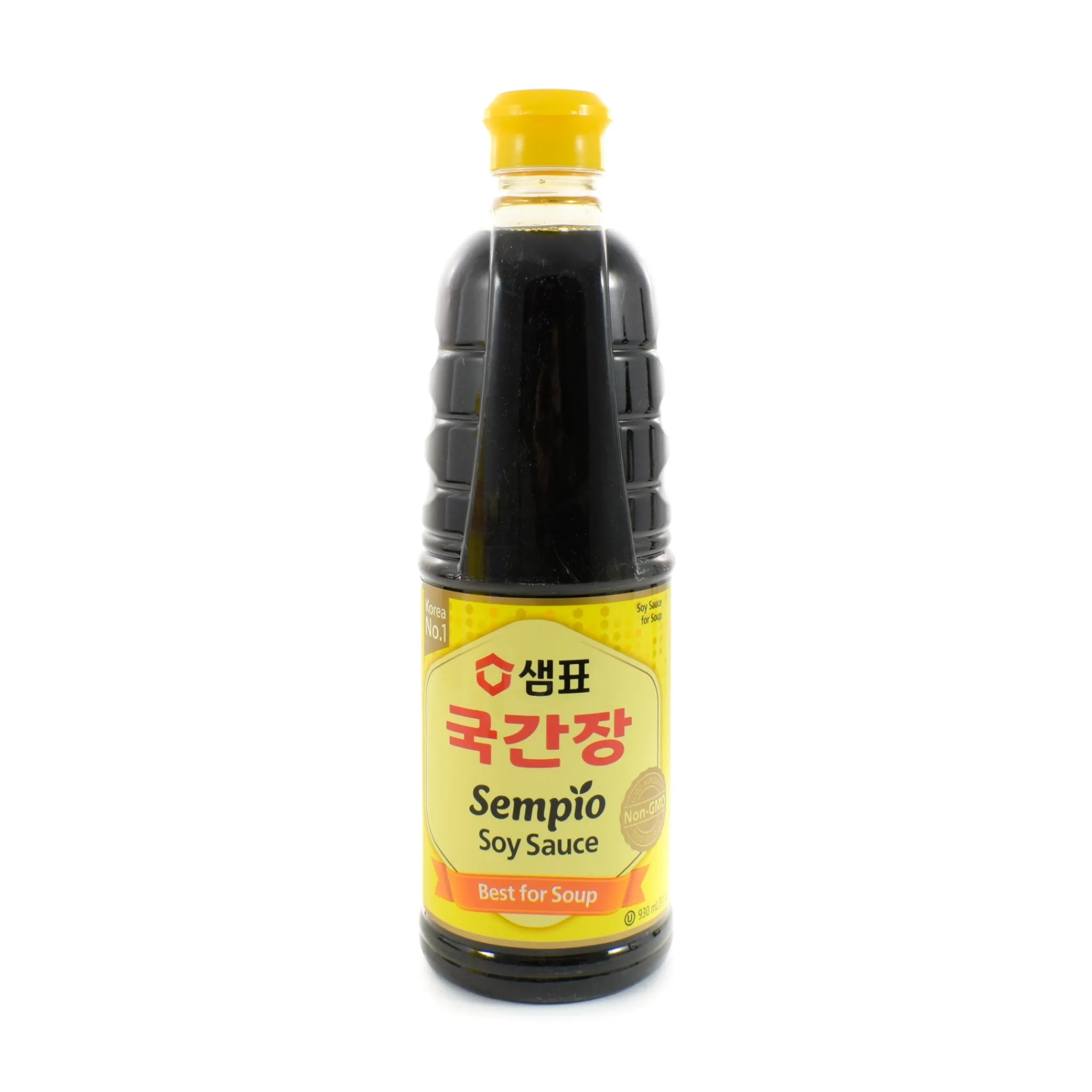 New Korean Soy Sauce For Soup, 860ml Ingredients Brands|Korean Ingredients
