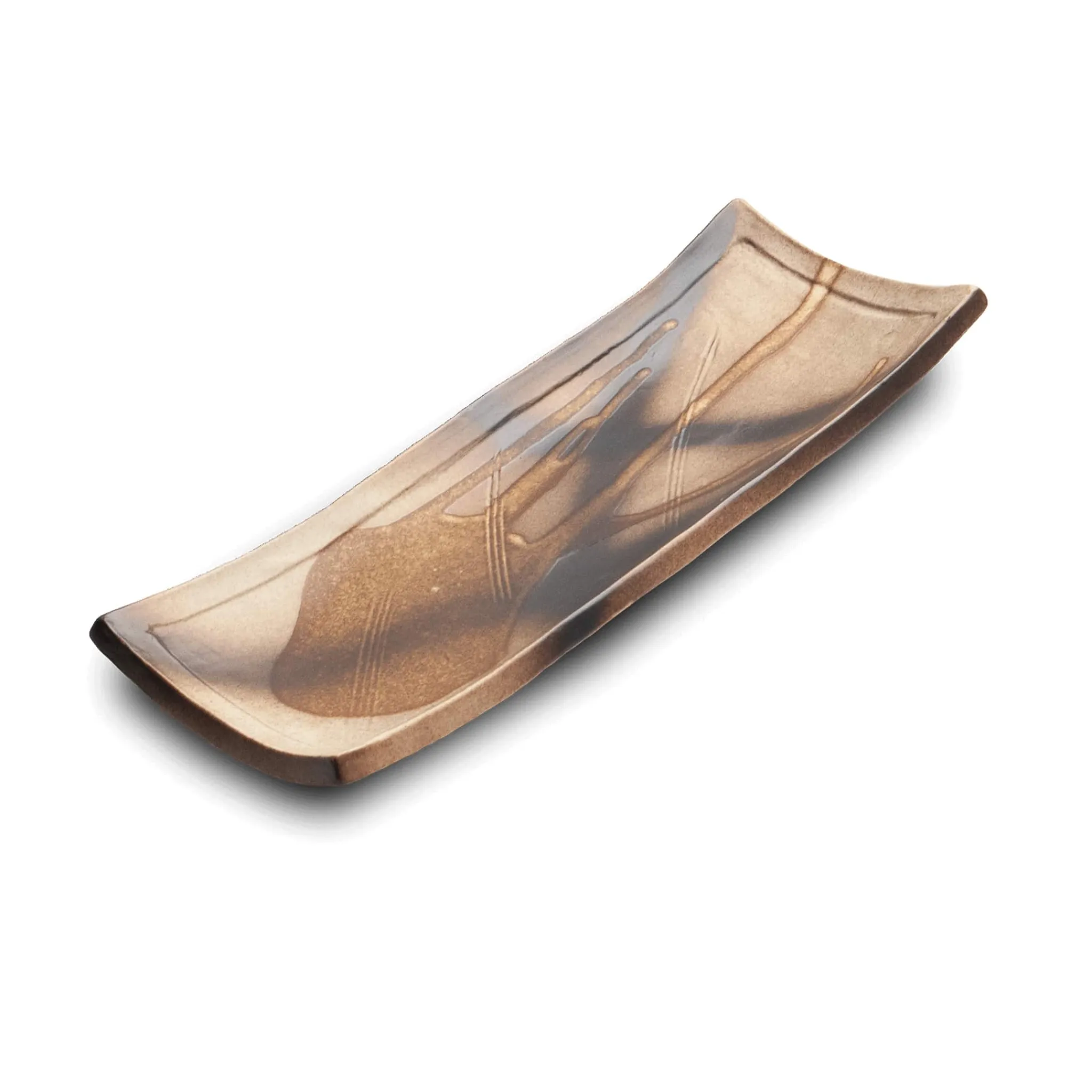 Outlet Kurai Sushi Platter, 24.5cm Japanese Ingredients|Plates