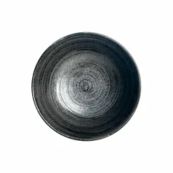Kuromaru Ramen Bowl, 22cm Japanese Ingredients|Crockery & Dinnerware