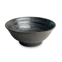 Clearance Kuromaru Ramen Bowl Set Japanese Ingredients|Crockery & Dinnerware