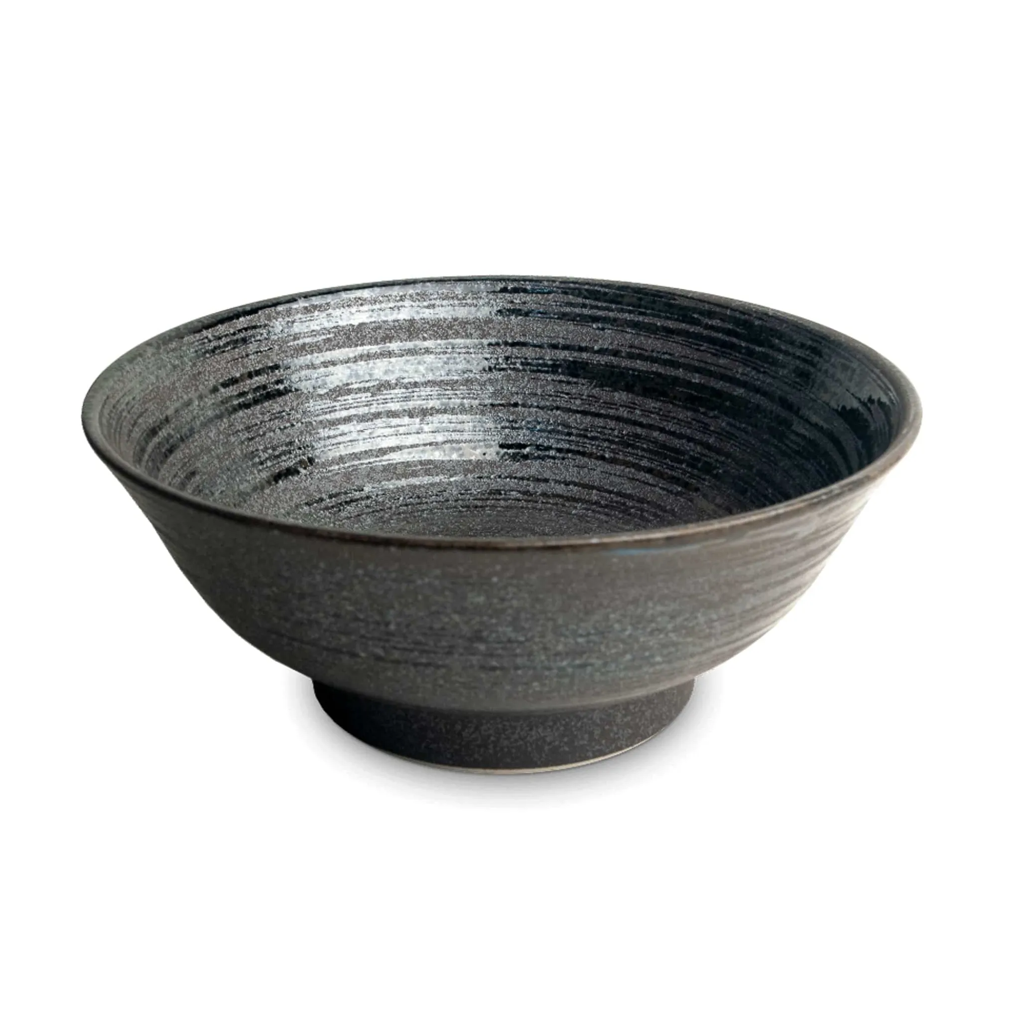 Clearance Kuromaru Ramen Bowl Set Japanese Ingredients|Crockery & Dinnerware