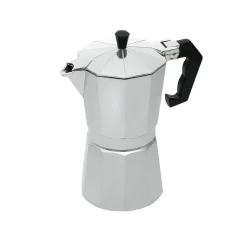 La Cafetiere Venice Espresso Coffee Maker - Six Cup Italian Ingredients|Tableware Brands