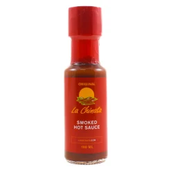 Online Smoked Hot Sauce, 100ml Ingredients Brands|Spanish Ingredients