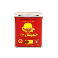 Clearance Sweet Smoked Paprika Spanish Ingredients|Herbs & Spices