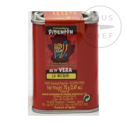 Clearance Sweet Smoked Paprika Spanish Ingredients|Herbs & Spices